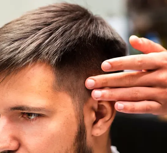 Hair Loss FAQ