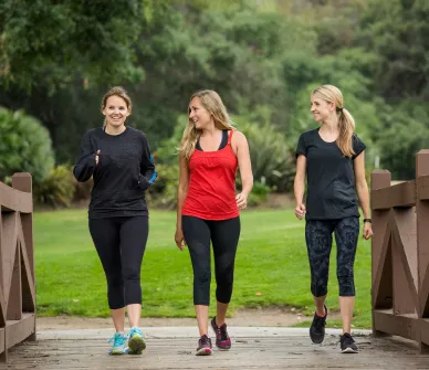 Hormonal balance correction