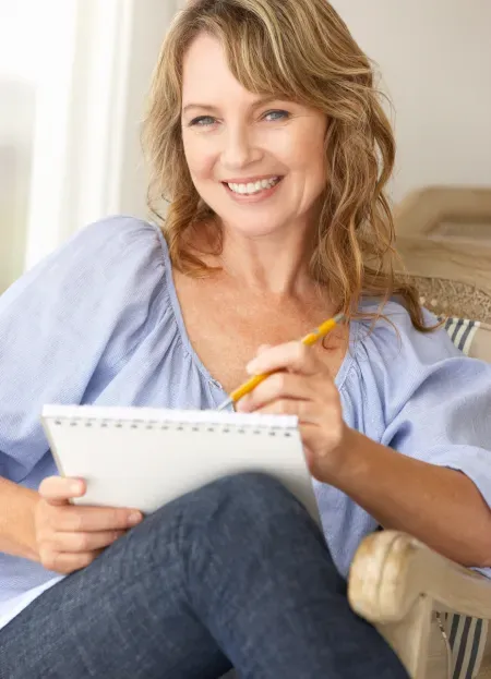 Hormone Plan Image