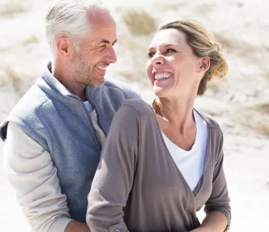 Intimacy improvement image
