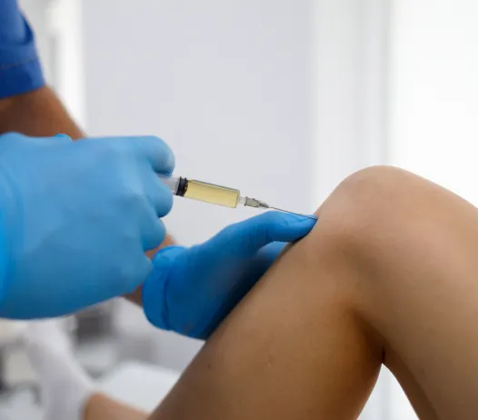 Joint Injections and regenerative thereapy image