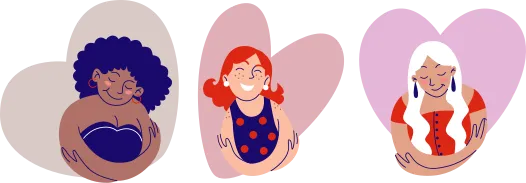 Womens Health Graphic