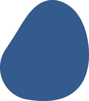 blob