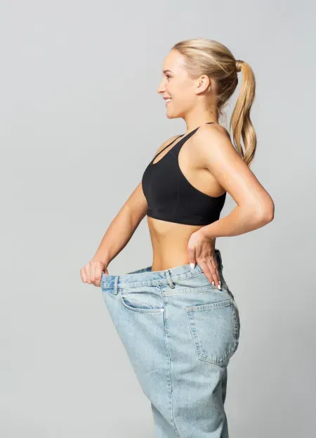 weight loss faq