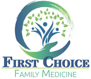 First Choice Family Medicine Logo